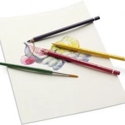 Faber-Castell - Aquarelpotlood - Albrecht Durer - 272 Warmgrijs III - FC-117772 -Duurzamer-speelgoed Winkel 550x499 7