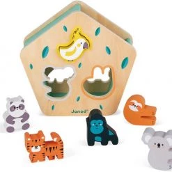 Janod - Vormenstoof Dieren -Duurzamer-speelgoed Winkel 550x503 12