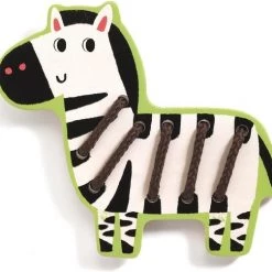 Djeco - Rijgkaarten - Lassanimo - 2+ -Duurzamer-speelgoed Winkel 550x503 4