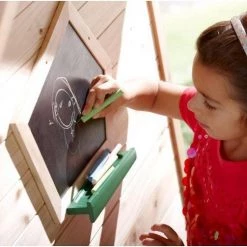 AXI Krijtbord Crooked In Bruin Van Hout - Accessoire Voor Speelhuis Of Speeltoestel 13 AXI Krijtbord Crooked In Bruin Van Hout - Accessoire Voor Speelhuis Of Speeltoestel -Duurzamer-speelgoed Winkel 550x503 6