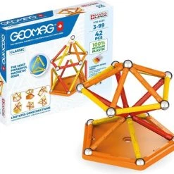 GARDENKRAFT Geomag Greenline - Classic 42 Delen - Classic - 42 Delen