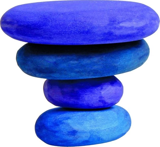 Grimm's Houten Pebbles Droom 3 Grimm's Houten Pebbles Droom - Afbeelding 3