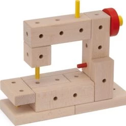 Matador Maker 3+ 108-delig Ki2 Houten Bouwset 22 Matador Maker 3+ 108-delig Ki2 Houten Bouwset -Duurzamer-speelgoed Winkel 550x508 2