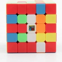 MoYu 5x5 Speedcube - Zonder Stickers - Draaikubus Puzzel - Magische Puzzelkubus - Inclusief Verzendkosten -Duurzamer-speelgoed Winkel 550x509 7