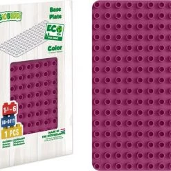 Biobuddi Grondplaat Roze (bb-0017) -Duurzamer-speelgoed Winkel 550x512 3