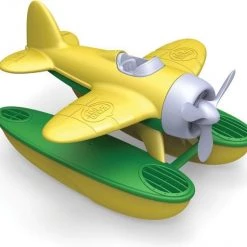 Green Toys Inc Green Toys - Watervliegtuig -Duurzamer-speelgoed Winkel 550x513