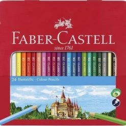 Faber-Castell Kleurpotlood FC Castle