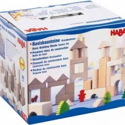 HABA Bouwblokken Basispakket -Duurzamer-speelgoed Winkel 550x514 6