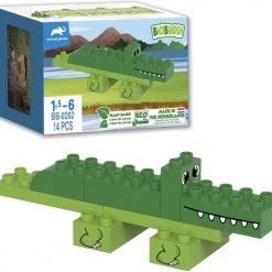 BioBuddi - Animal Planet - Crocodile (40202) -Duurzamer-speelgoed Winkel 550x515 4