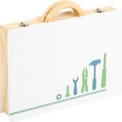 Small Foot Company Small Foot - Toolbox "Nordic" -Duurzamer-speelgoed Winkel 550x516 1