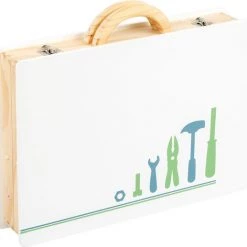 Small Foot Company Small Foot - Toolbox "Nordic" -Duurzamer-speelgoed Winkel 550x517 2