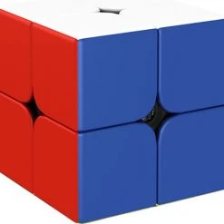 Moyu 2020 Rs2m - 2x2