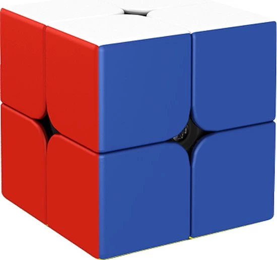 Moyu 2020 Rs2m - 2x2 1 Moyu 2020 Rs2m - 2x2