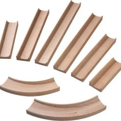 Haba Knikkerbaan Rollebollen Uitbreidingsset Rechte Baanstukken En Bochten -Duurzamer-speelgoed Winkel 550x519 1