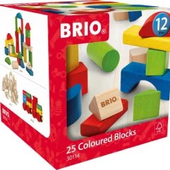 BRIO Gekleurde Blokken 25 Stuks - 30114 -Duurzamer-speelgoed Winkel 550x520 8