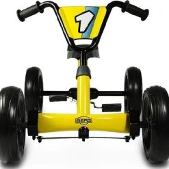 BERG Buzzy Yellow Skelter - Geel - 2 Tot 5 Jaar - Verstelbaar Zadel + Stuur 33 BERG Buzzy Yellow Skelter - Geel - 2 Tot 5 Jaar - Verstelbaar Zadel + Stuur -Duurzamer-speelgoed Winkel 550x524