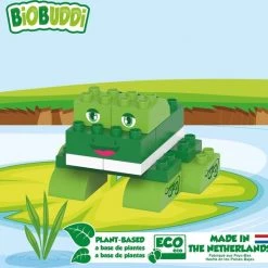 BioBuddi - Animal Planet - Frog (BB-0208) -Duurzamer-speelgoed Winkel 550x526 13