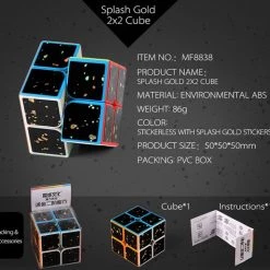 Moyu MF Special Splash Gold Cadeau Box 33 Moyu MF Special Splash Gold Cadeau Box -Duurzamer-speelgoed Winkel 550x526 6