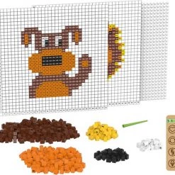 Biobuddi Pixel & Create Leeuw En Hond BB-2015 -Duurzamer-speelgoed Winkel 550x526 9