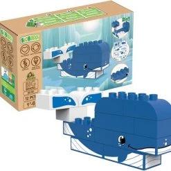 Moulage Général Méridional BioBuddi - Wildlife - Arctic (BB-0101) -Duurzamer-speelgoed Winkel 550x527