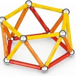 GARDENKRAFT Geomag Greenline - Classic 42 Delen - Classic - 42 Delen -Duurzamer-speelgoed Winkel 550x527 6
