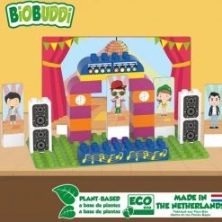 BiOBUDDi Plantaardige Blokkenset Karaoke - 36 Delig -Duurzamer-speelgoed Winkel 550x527 7