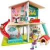 Hape Poppenhuis Muzikaal