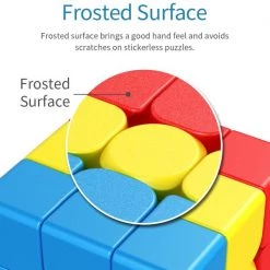 Moyu Meilong Sandwich, UT, Chips Of Volcano -Duurzamer-speelgoed Winkel 550x529 7