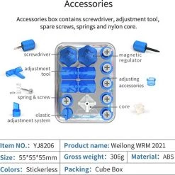 Moyu Weilong WR M 2021 (lite Version) -Duurzamer-speelgoed Winkel 550x530 5