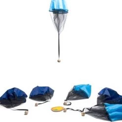 BS Flying De Boule - Buitenspeelgoed - Co?rdinatiespel - Hout - FSC