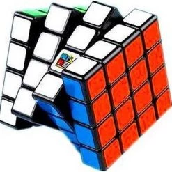 MoYu 4x4 Speedcube - Zwart - Draai Puzzel - Puzzelkubus - Magic Cube - Inclusief Verzendkosten -Duurzamer-speelgoed Winkel 550x530 9