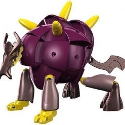 Geomag Proteon Vulkram 103 Delig -Duurzamer-speelgoed Winkel 550x532 1