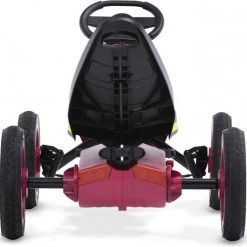 BERG Rally Pearl Skelter - Roze - 4 Tot 12 Jaar -Duurzamer-speelgoed Winkel 550x532 14