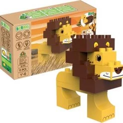 Biobuddi - Biobuddi Blokkenset Wildlife Savanne 11 St -Duurzamer-speelgoed Winkel 550x533 2