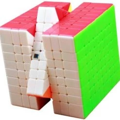 MoYu 8x8 Speedcube - Draai Puzzel - Puzzelkubus - Magic Cube - Inclusief Verzendkosten -Duurzamer-speelgoed Winkel 550x533 4