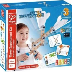 Hape Three Experiment Kit -Duurzamer-speelgoed Winkel 550x534 12