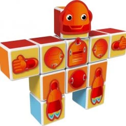 Geomag MagiCube Princess - 35 Delig -Duurzamer-speelgoed Winkel 550x534 5