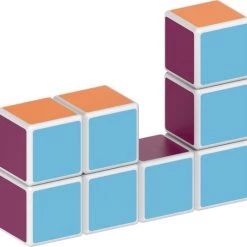 Geomag MagiCube Free Building 8 - 8 Delig -Duurzamer-speelgoed Winkel 550x535 7