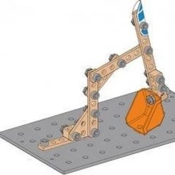 Hape Wetenschaps Werkbank Deluxe -Duurzamer-speelgoed Winkel 550x536 2