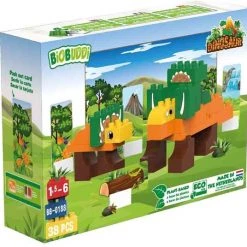 Biobuddi Dinosaurussen Triceratops BB-0188 16 Biobuddi Dinosaurussen Triceratops BB-0188 -Duurzamer-speelgoed Winkel 550x536 3