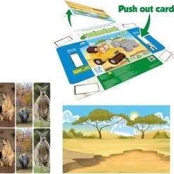 BioBuddi - Animal Planet - Jeep (BB-0212) -Duurzamer-speelgoed Winkel 550x537 7