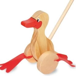 Small Foot Company Waggel-eend -Duurzamer-speelgoed Winkel 550x537 8