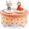 Djeco Muziekdoos Fox Melody | DJ06060
