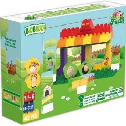 Biobuddi Farm World Dieren Boerderij BB-0219 9 Biobuddi Farm World Dieren Boerderij BB-0219 -Duurzamer-speelgoed Winkel 550x539 4