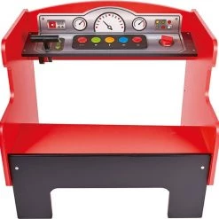 Hape Toys Ride-on Engine Table -Duurzamer-speelgoed Winkel 550x540 2
