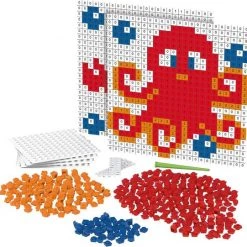 Biobuddi Pixel Create Create Octopus Or Crab BB-2018 -Duurzamer-speelgoed Winkel 550x541 3