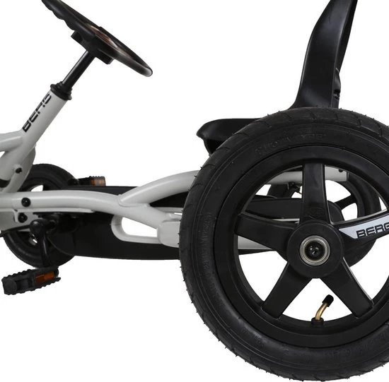 BERG Buddy Grey Skelter 4 BERG Buddy Grey Skelter - Afbeelding 4