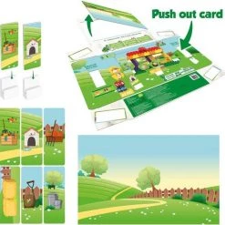 Biobuddi Farm World Dieren Boerderij BB-0219 11 Biobuddi Farm World Dieren Boerderij BB-0219 -Duurzamer-speelgoed Winkel 550x542 9
