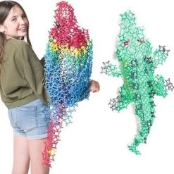 Clip-it Constructiespeelgoed Clip It 100 Stuks - Geleverd Met Mooie Geschenkzak -Duurzamer-speelgoed Winkel 550x543 10