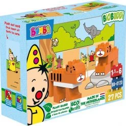Bumba Biobuddi Bouwblokken Tijgers 27-delig -Duurzamer-speelgoed Winkel 550x544 2